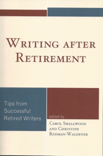 Writing After Retirement