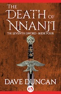 Death of Nnanji