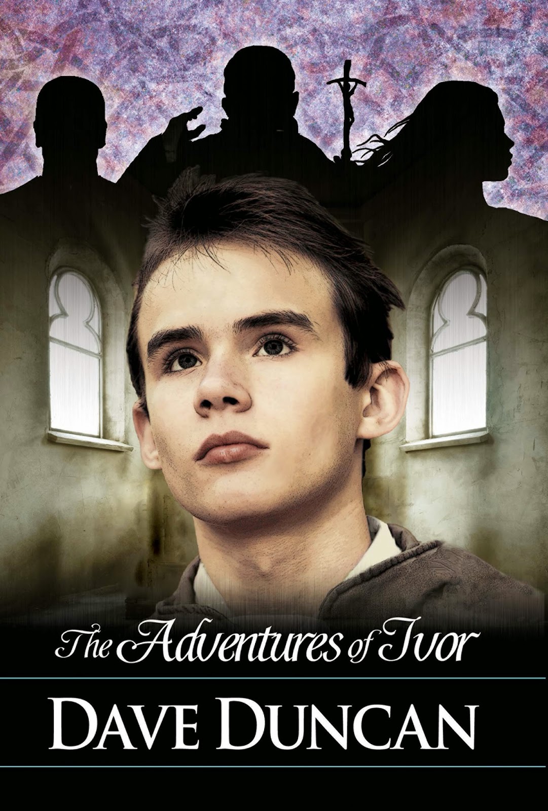 Ivor Omnibus