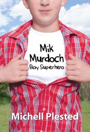 Mik Murdoch 1