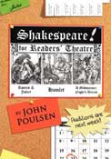 Shakespeare Vol.1
