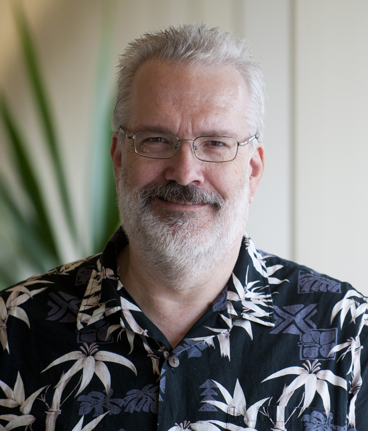 author photo