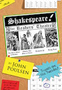 Shakespeare for Readers Theatre, Vol.2