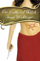 Tattooed Witch