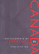 cover of Encyclopedia Can Lit