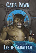 Cat's Pawn