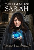 Legend of Sarah