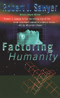 Factoring Humanity cover