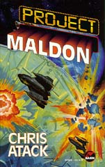 Project Maldon cover