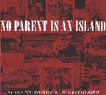 No parent is an island cover
