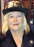 Joyce Rubin